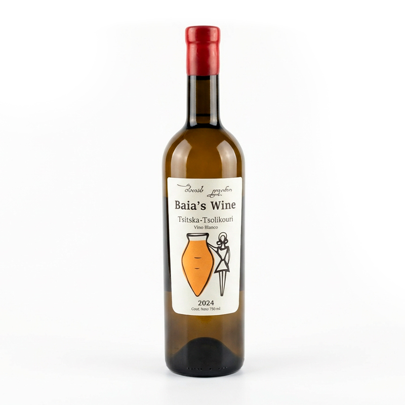 Gusta Wines