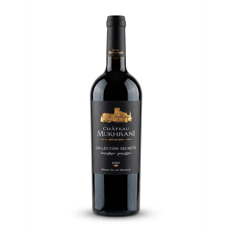 Gusta Wines