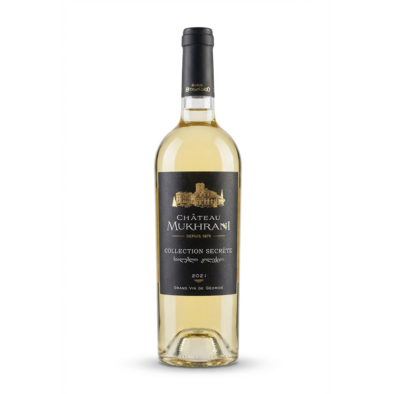 Gusta Wines