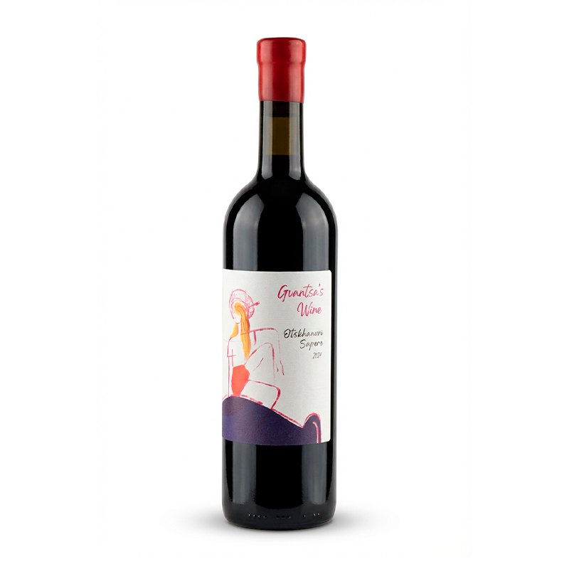 Gusta Wines