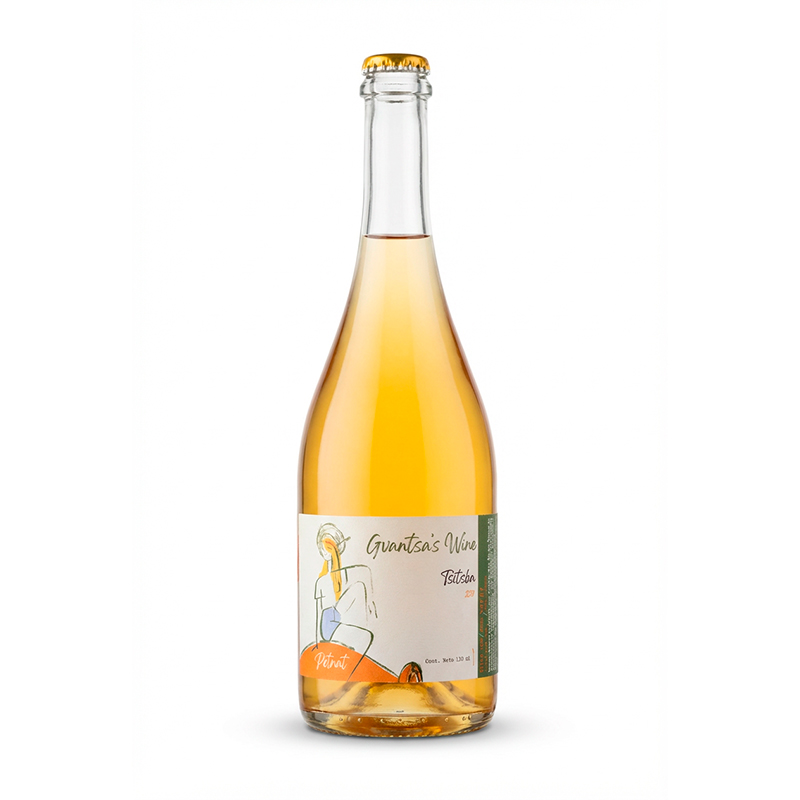Gusta Wines