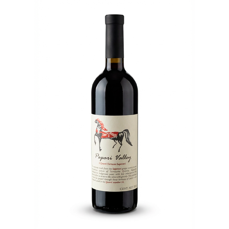 Gusta Wines