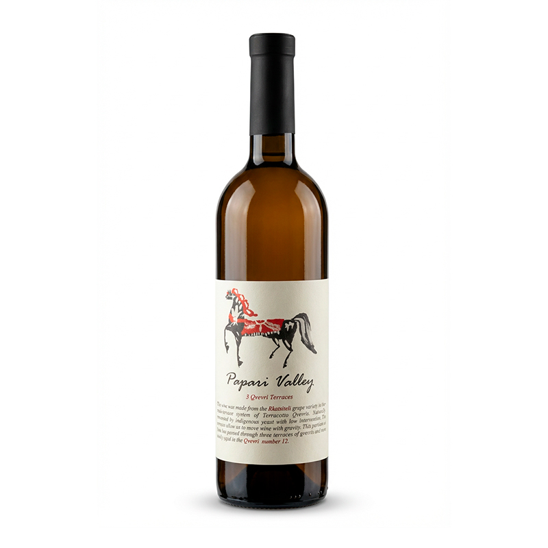 Gusta Wines