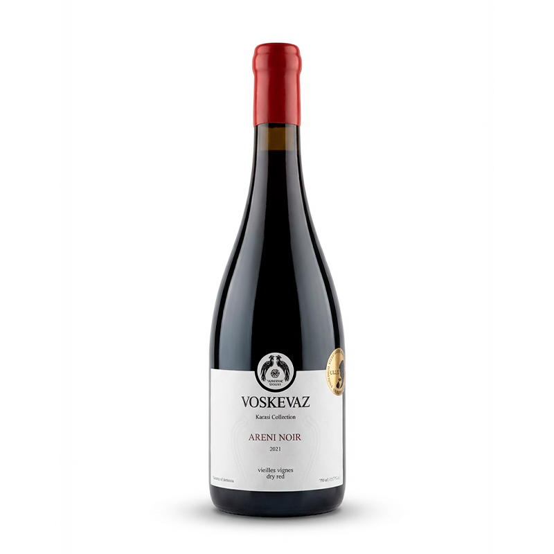 Gusta Wines