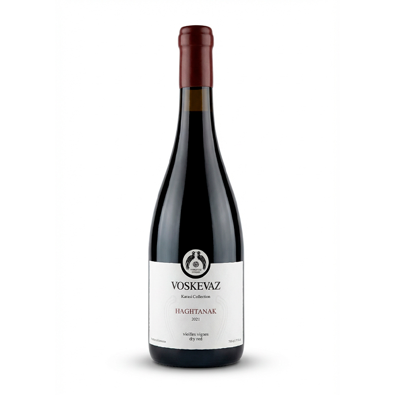 Gusta Wines
