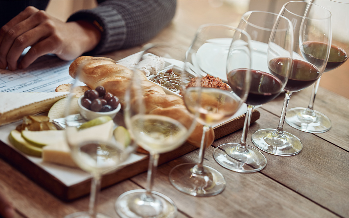 Vino