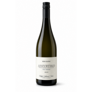 Kir-Yianni Assyrtiko “The North”